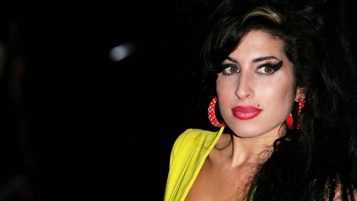 En marcha la película sobre la vida de Amy Winehouse
