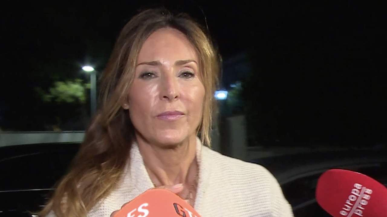 Carolina Molas i Isabel Preylser, tensió en el casament entre les consogres, la mare d'Íñigo va amenaçar d'anar-se'n