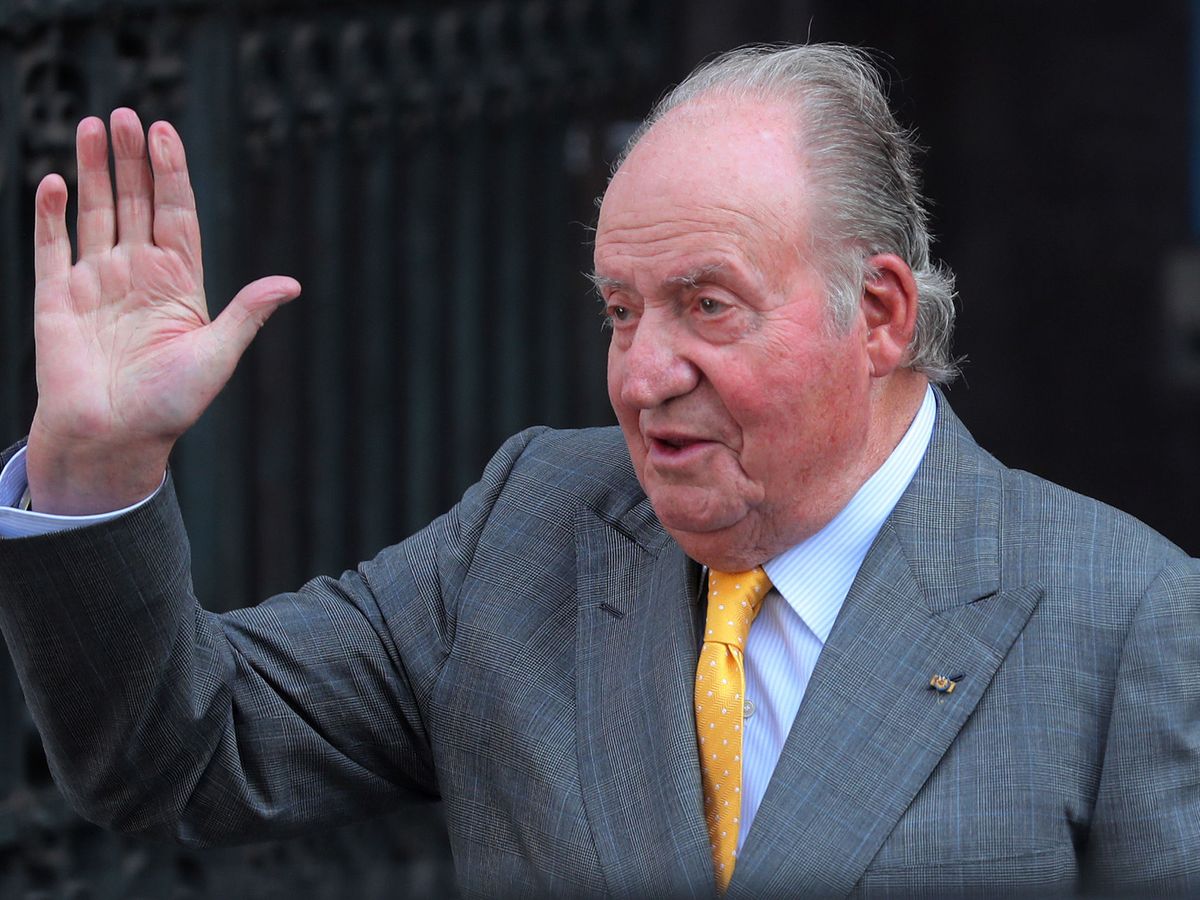 Juan Carlos I: la visita que tiene prohibida si vuelve a España; no dejan que la vea