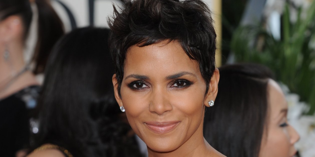 Shocking: At 56, Halle Berry ditches bikini and steps out of shower in a new image.