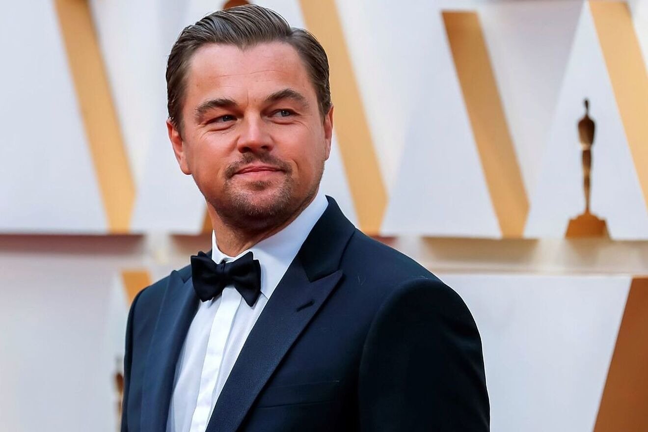 ¿Habrá encontrado Leonardo DiCaprio a la definitiva?
