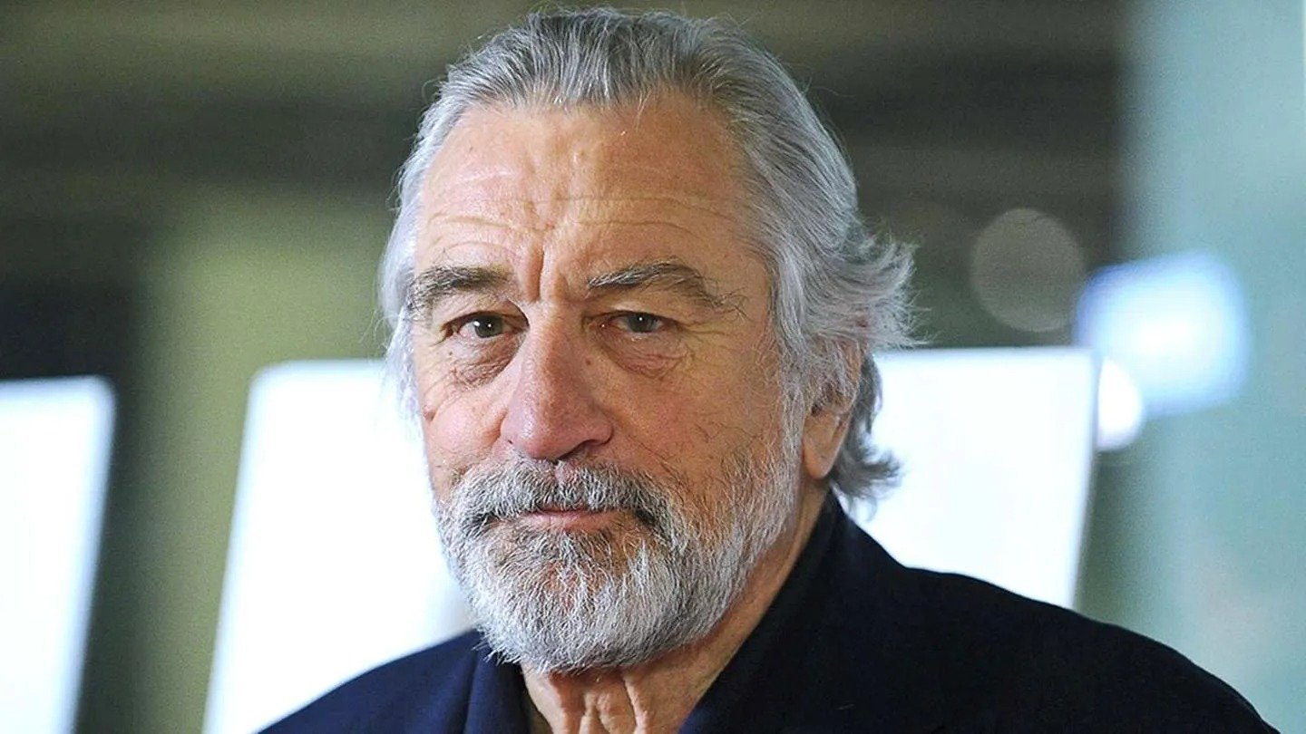 El proyecto vanguardista de Robert de Niro en el mundo del cine y la arquitectura