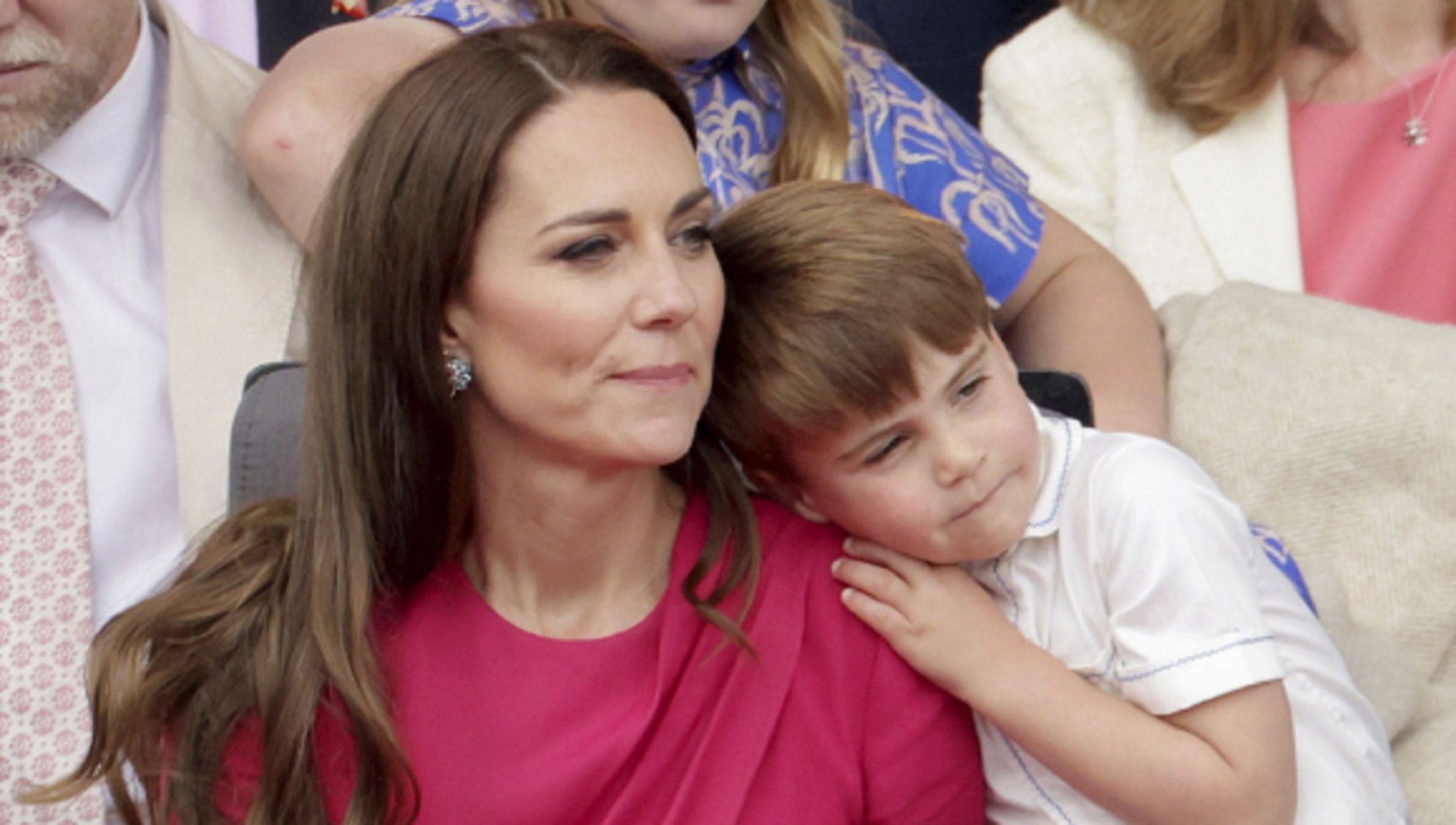 Kate Middleton no podrà tornar a ser mare