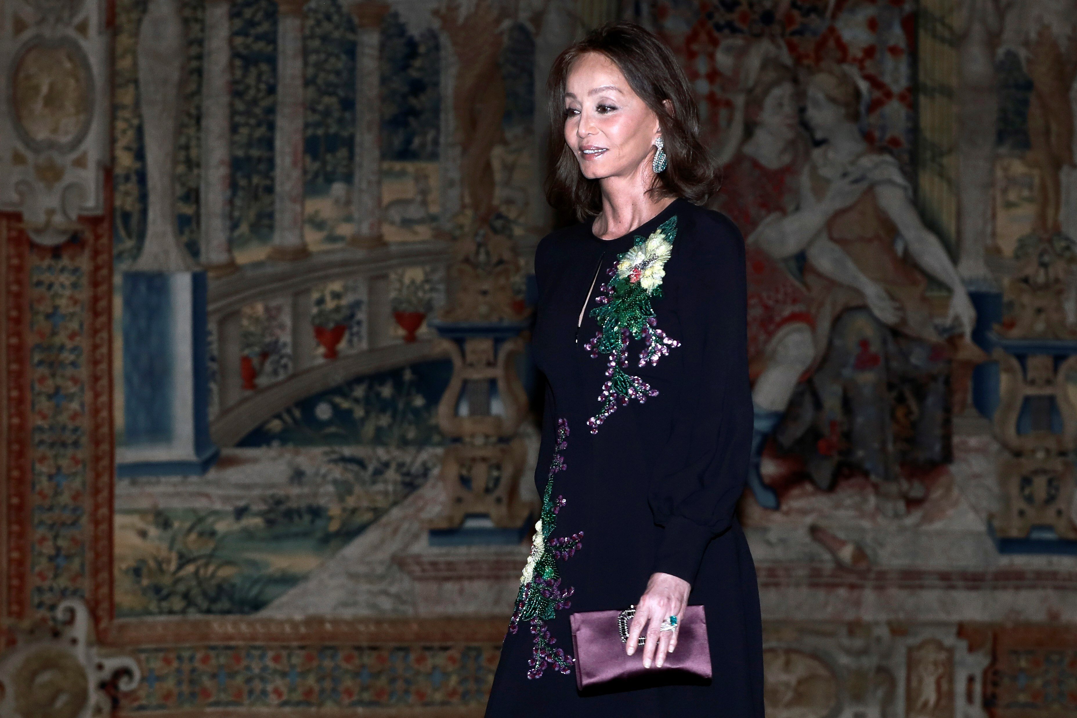 Isabel Preysler, el problema de salud que aterroriza a la ‘matriarca’, ha pedido a los mejores médicos