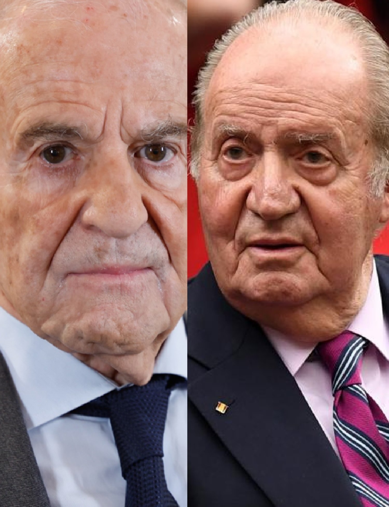 José Mª García, íntimo de Juan Carlos, alborota a los monárquicos: esto ha dicho del rey