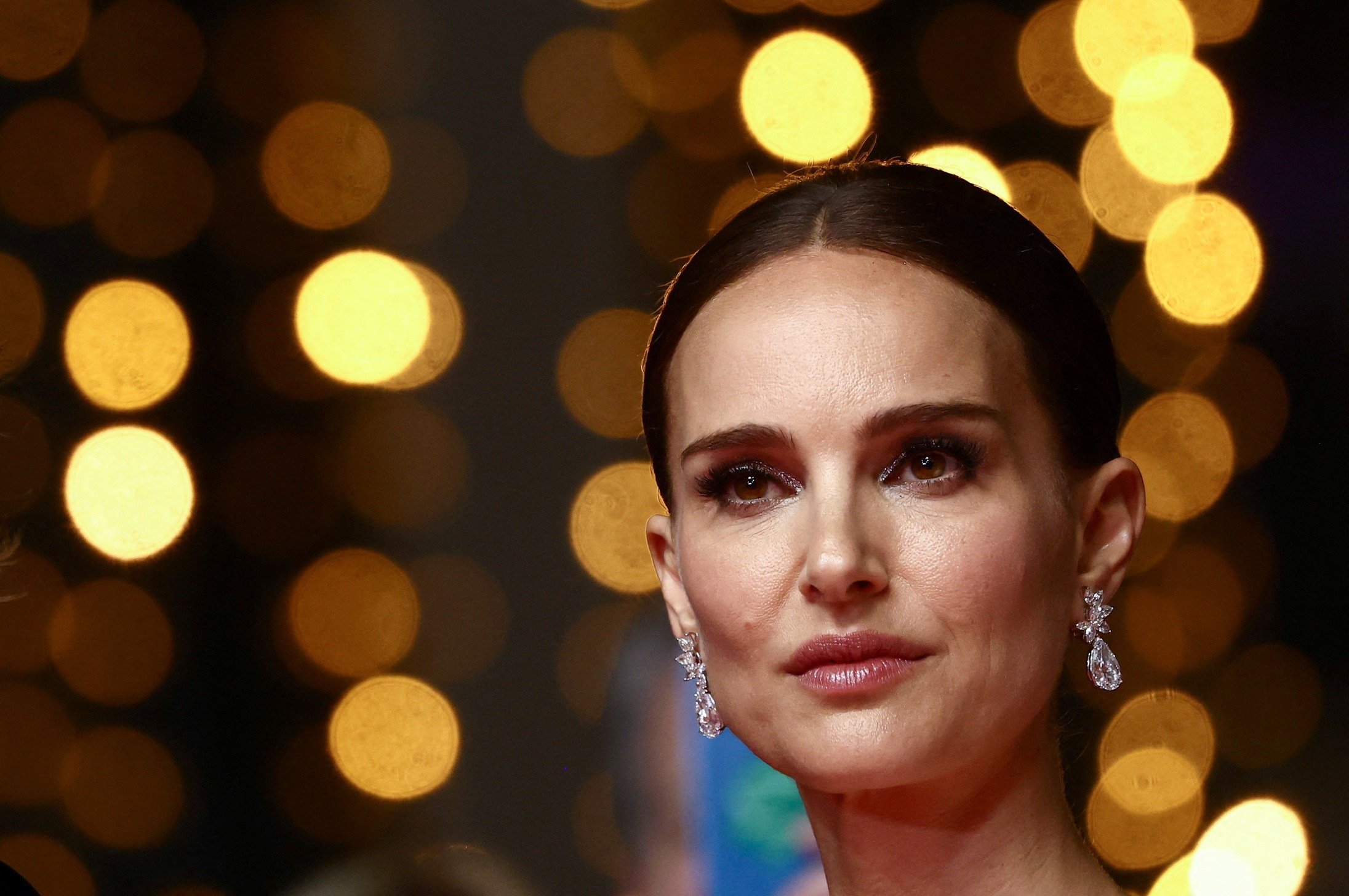 Natalie Portman creu que aquest mètode d'interpretació no és idoni per a les dones