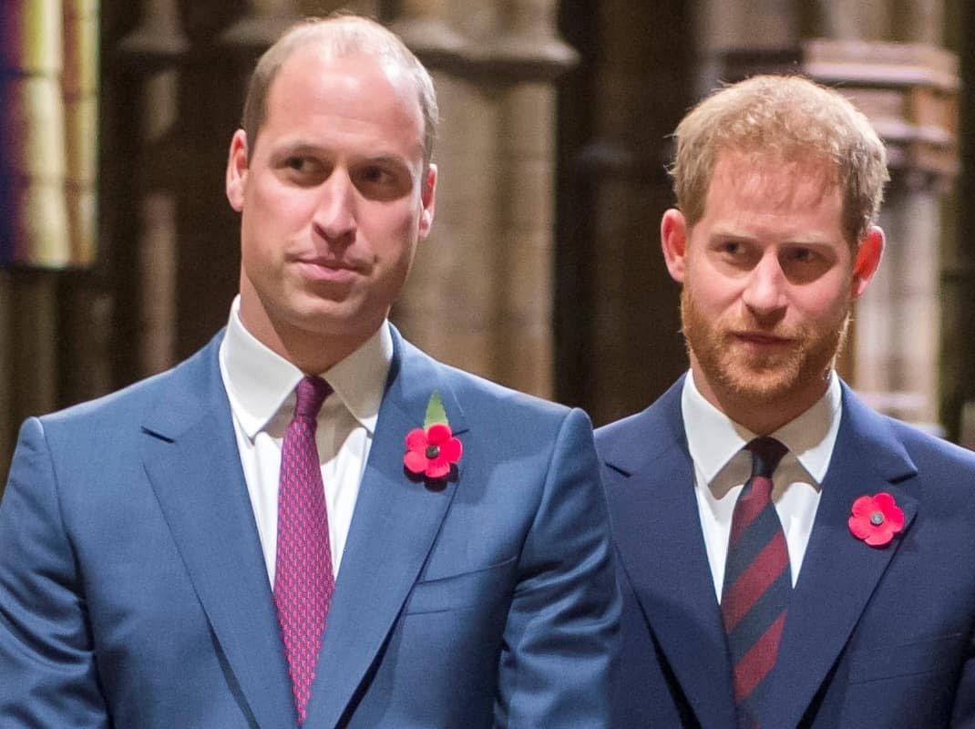 Guillem i Harry, relació inconciliable per les seves esposes, Kate Middleton i Meghan Markle s'odien