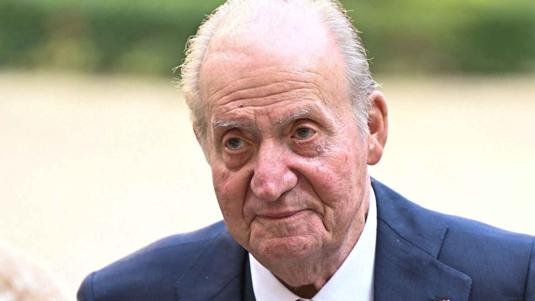 Zarzuela, ‘asustada’ por el día de la muerte de Juan Carlos I