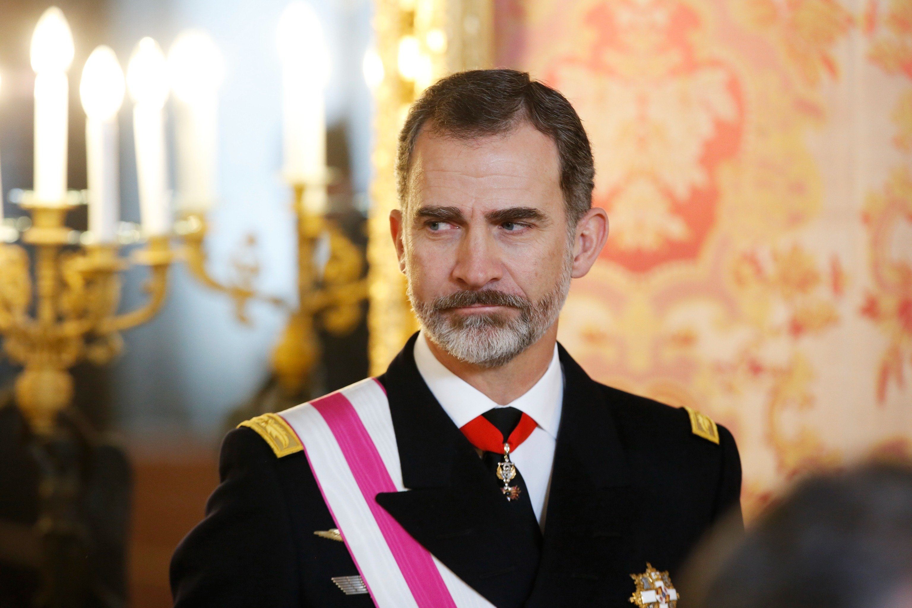 Felipe VI toma la decisión más difícil como rey y pone en juego su matrimonio con Letizia