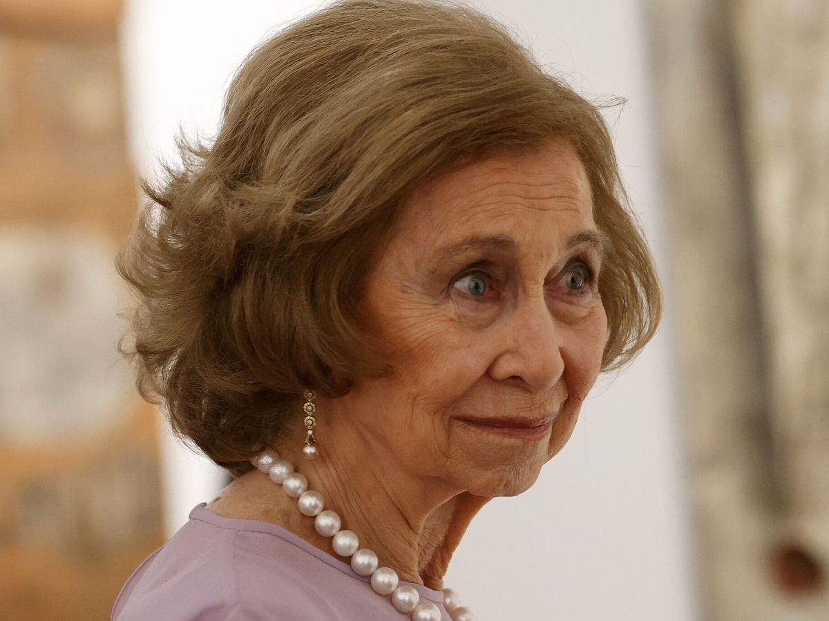 La reina Sofía, degradada por Leonor, ejecuta la ‘venganza’ con Irene Urdangarin