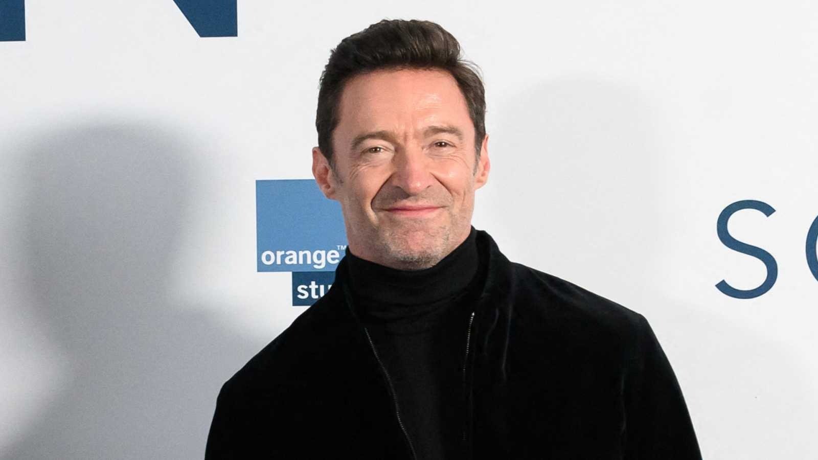 Hugh Jackman té un problema a casa amb el seu paper de Lobezno