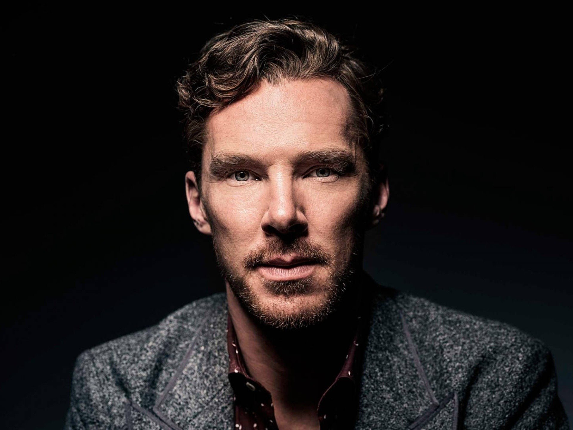 Los Problemas De Agenda De Benedict Cumberbatch Para La Nueva Temporada ...