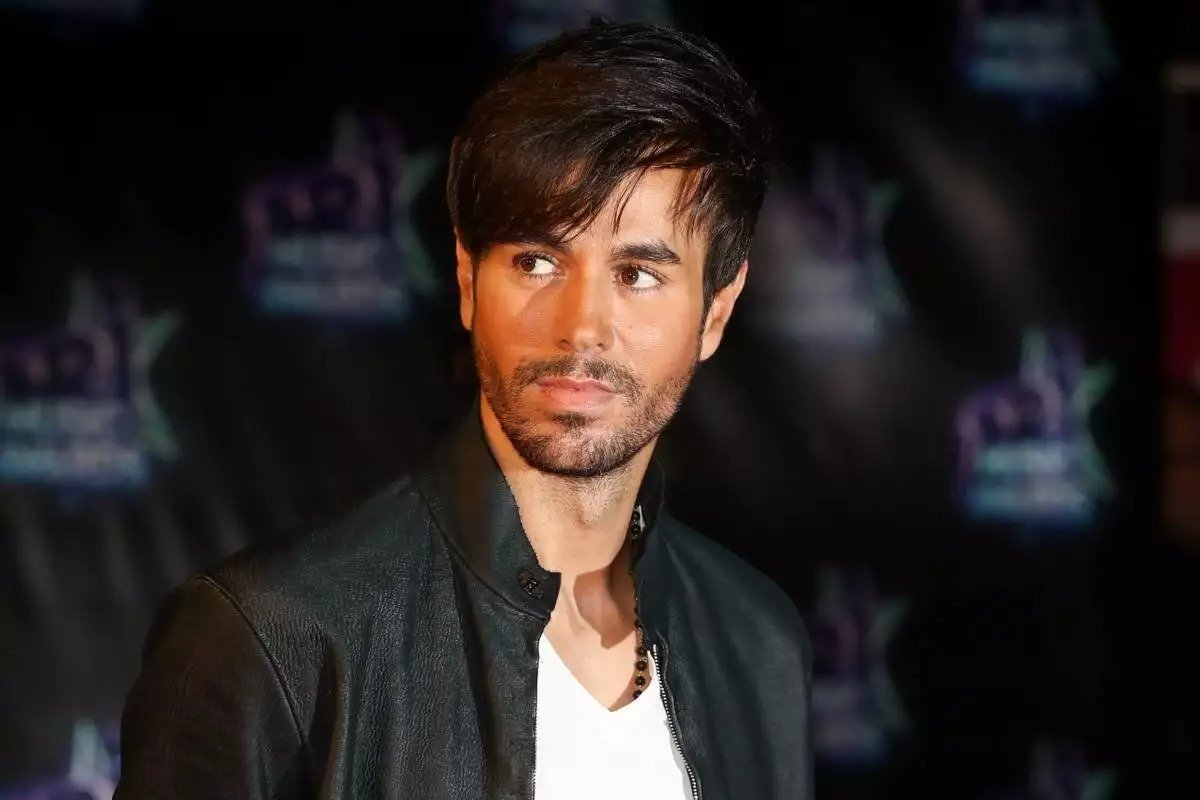 Enrique Iglesias va aconsellar a la seva germana, Tamara Falcó, no quedar-se embarassada d'Íñigo Onieva