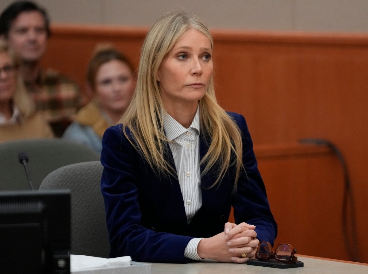 Gwyneth Paltrow va guanyar la votació a Letícia per ser esposa de Felip VI, però s'hi va negar per un problema