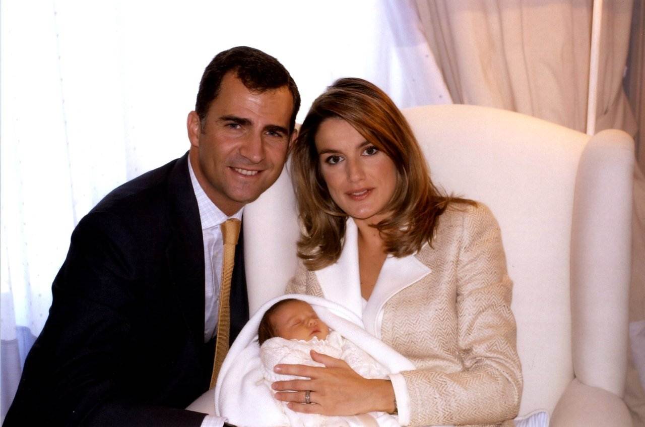 El problema de salud que impide que Letizia tenga un tercer hijo con Felipe VI