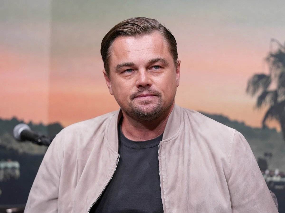 Leonardo DiCaprio se alía con el enemigo público número 1 de Will Smith