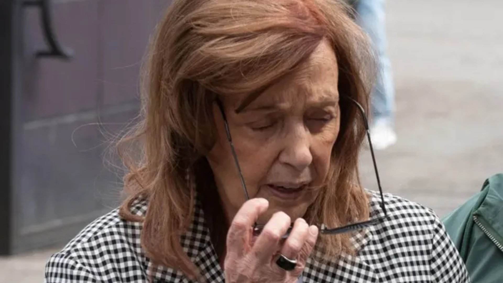 María Teresa Campos es queda sense homenatge, Telecinco no la vol: les filles, destrossades