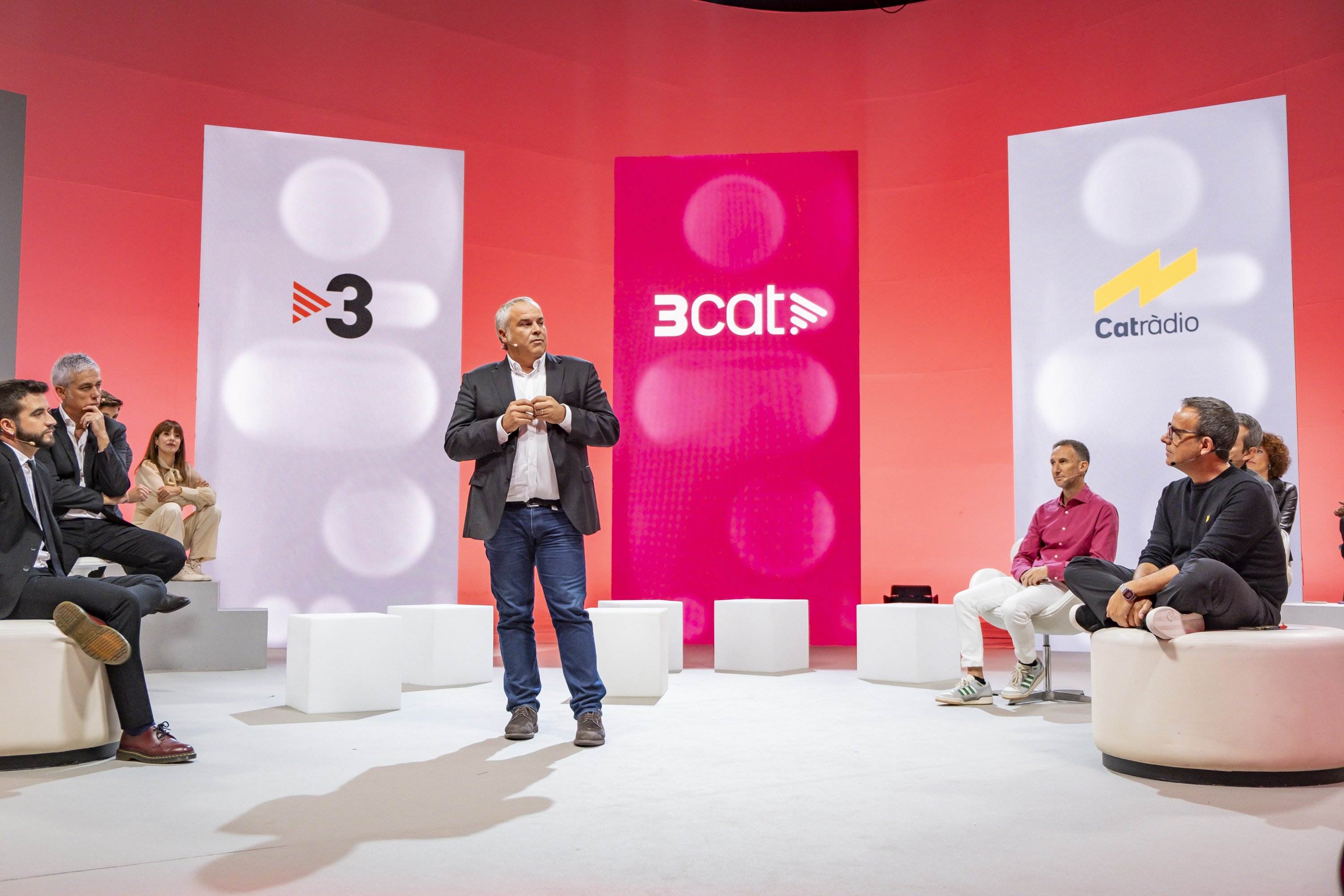 EXCLUSIVA: Catalunya Ràdio substitueix un dels seus presentadors estrella: adeu