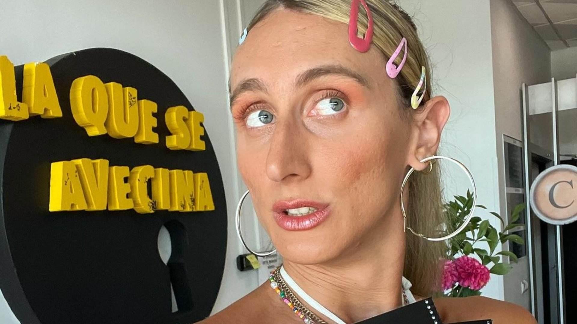 Transfobia en Telecinco: tratan en masculino a una actriz y ella estalla, "vomitivo"