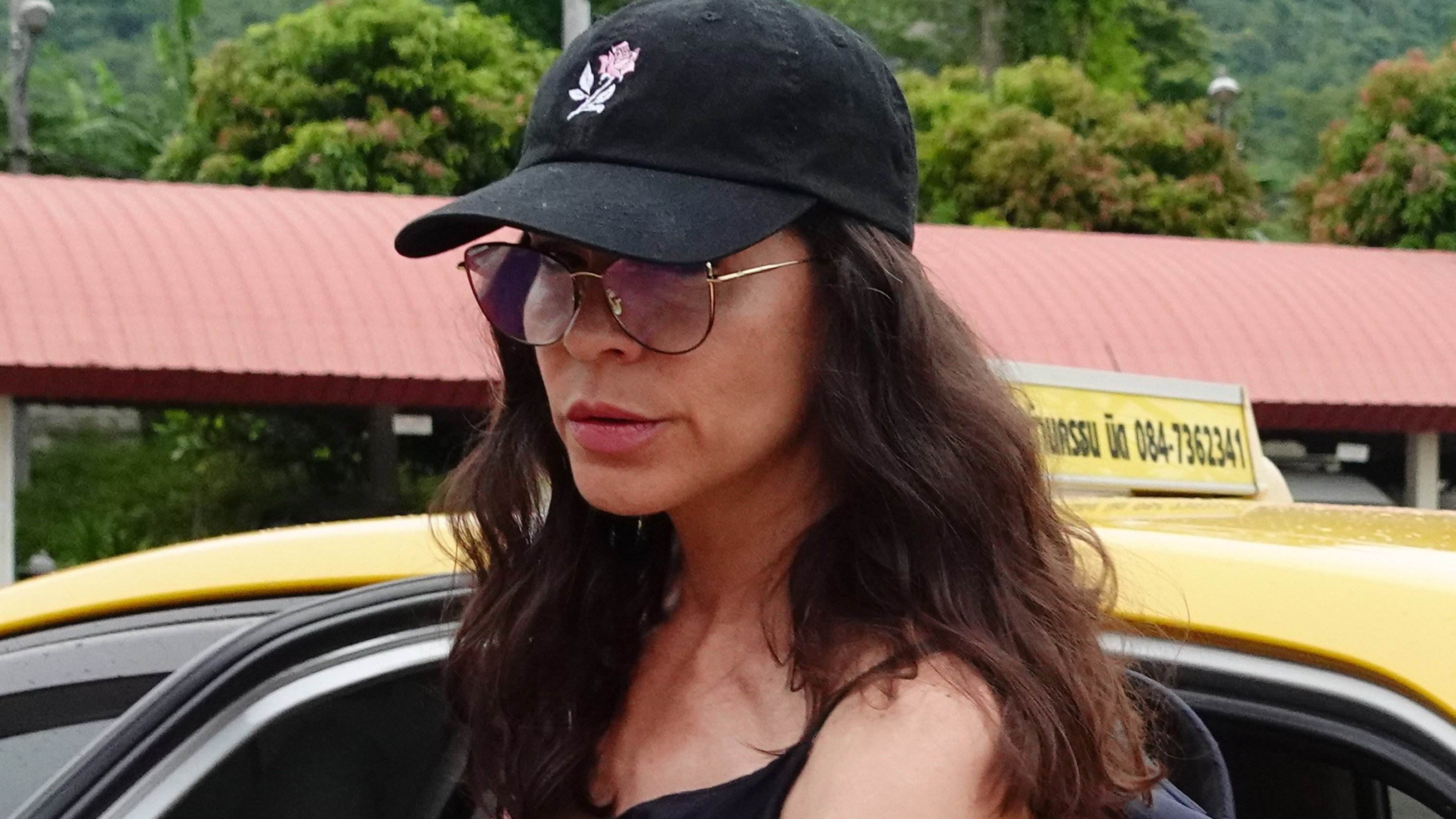 Silvia Bronchalo, enfrontament amb els periodistes per Daniel Sancho: gest provocador