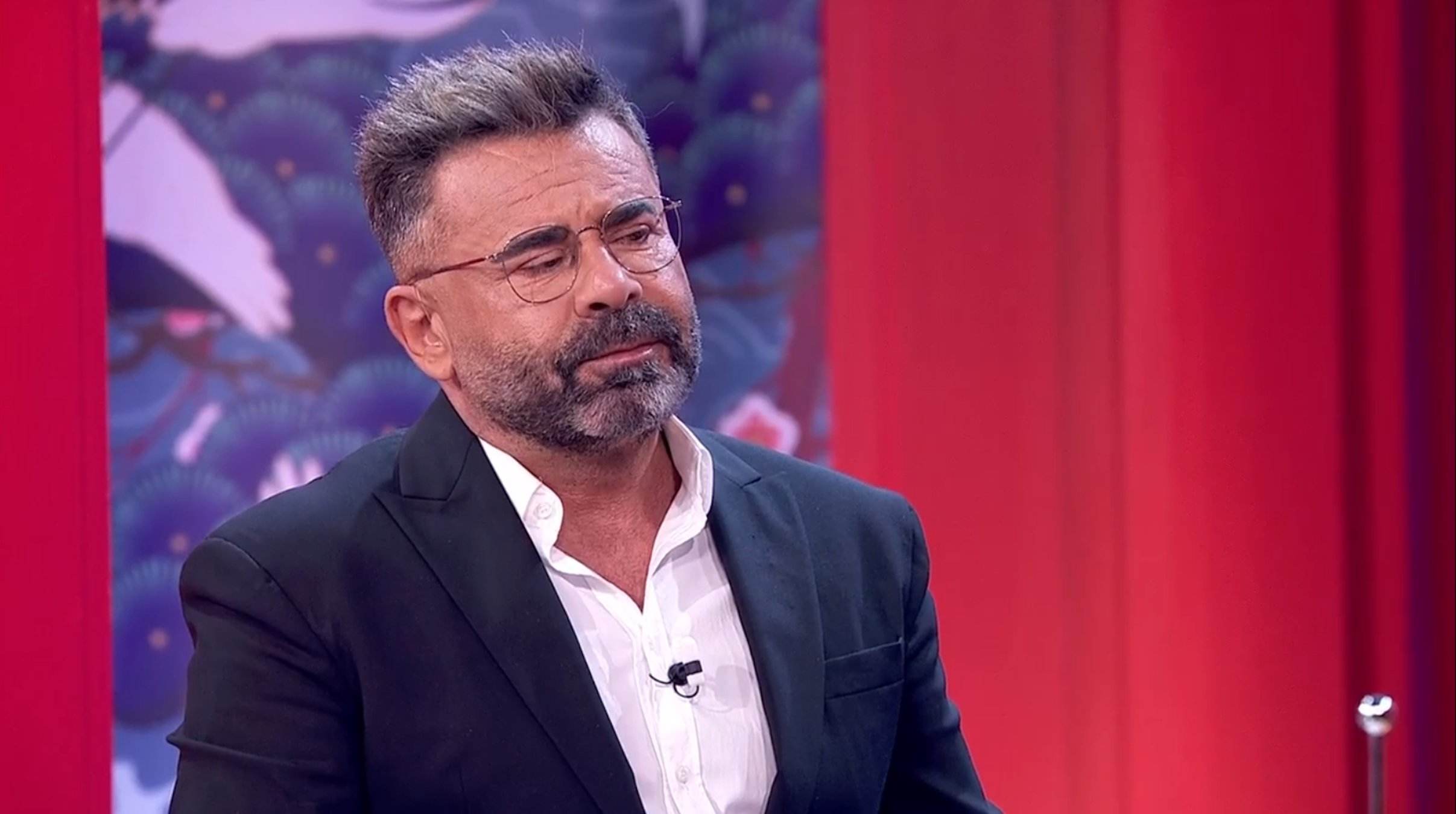 Jorge Javier Vázquez, decisión drástica tras la bofetada de Telecinco