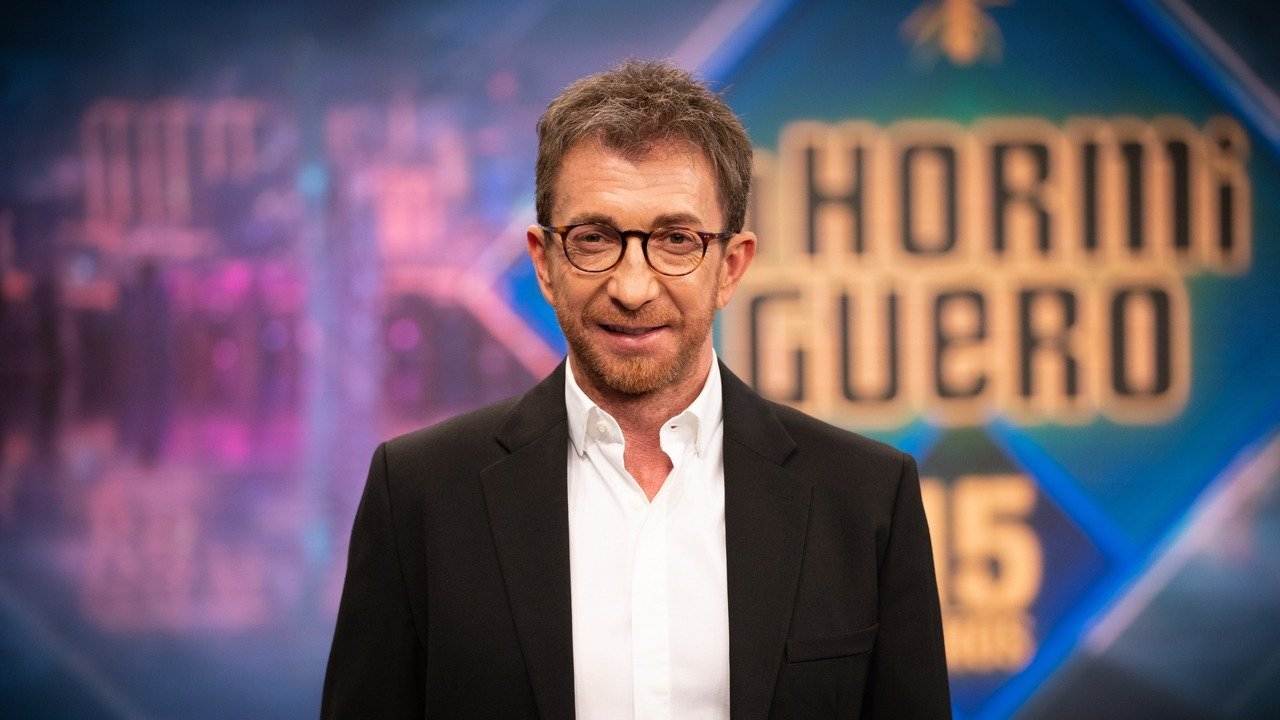 Els convidats d'avui a El Hormiguero amb Pablo Motos: qui va aquesta setmana del 14 al 17 d'octubre?