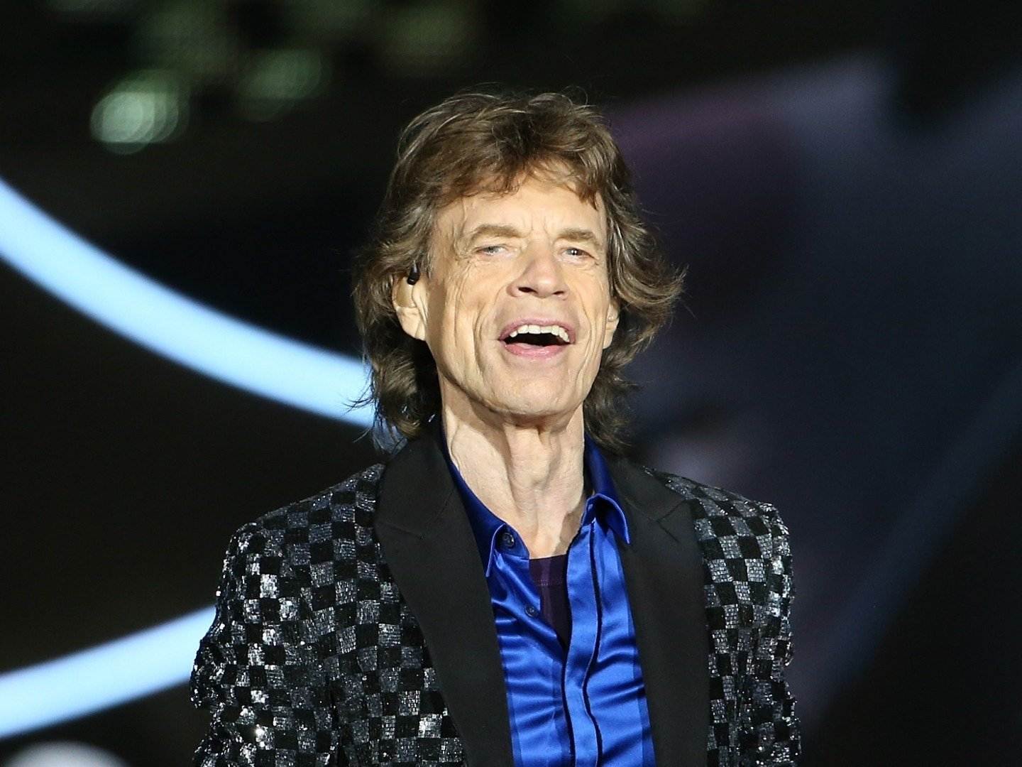 Mick Jagger no quiere vender su música antes de tiempo