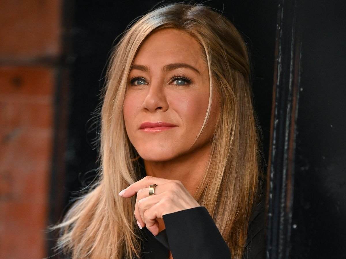 Jennifer Aniston quiere que Hollywood tenga más comedias