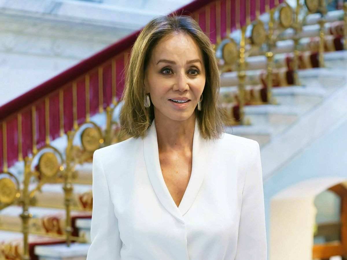 Isabel Preysler, fora de la llista de convidats dels Premis Princesa d'Astúries