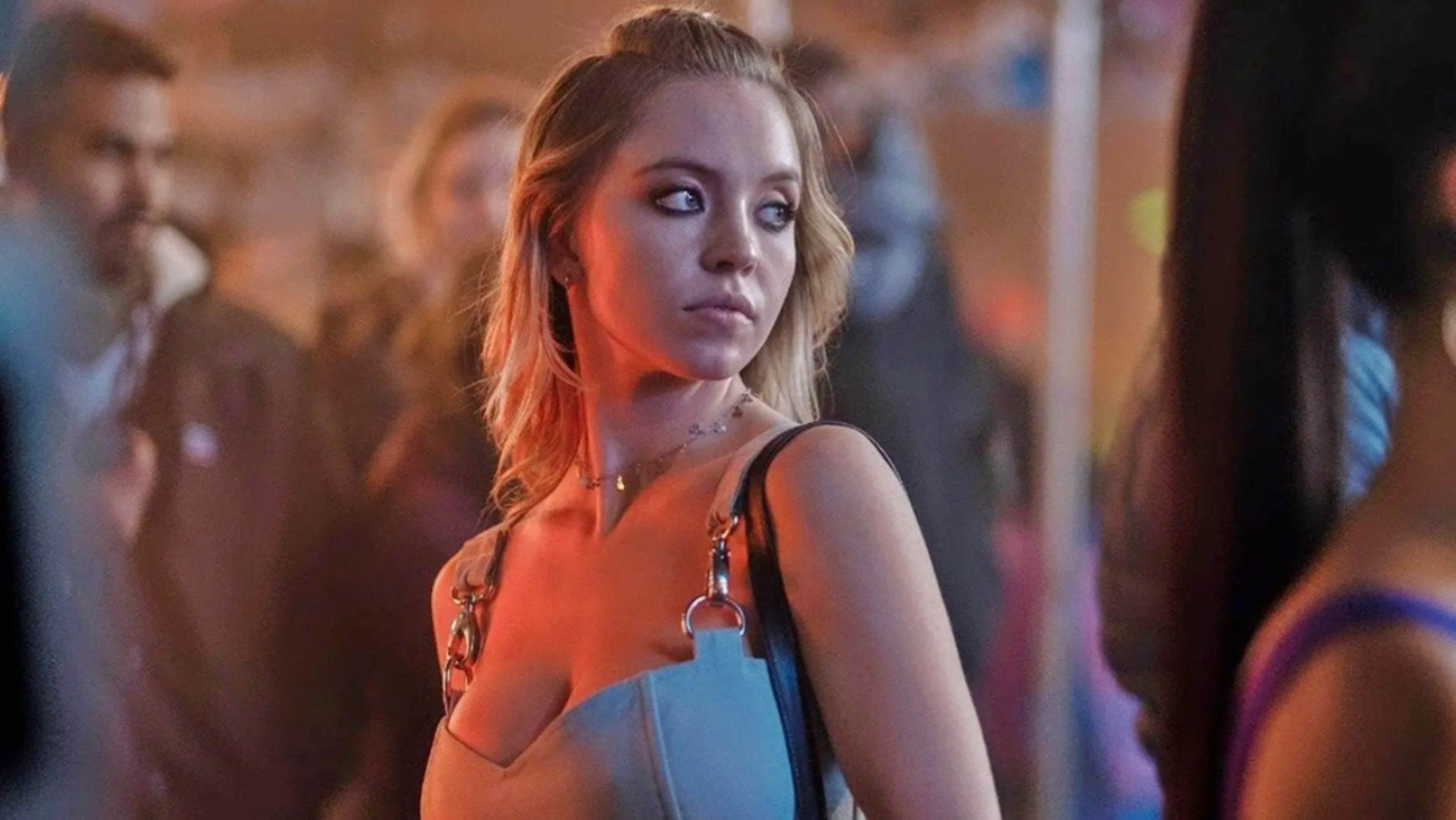 Sydney Sweeney va preparar un pla d'acció per ser actriu que el va fer seguir als seus pares