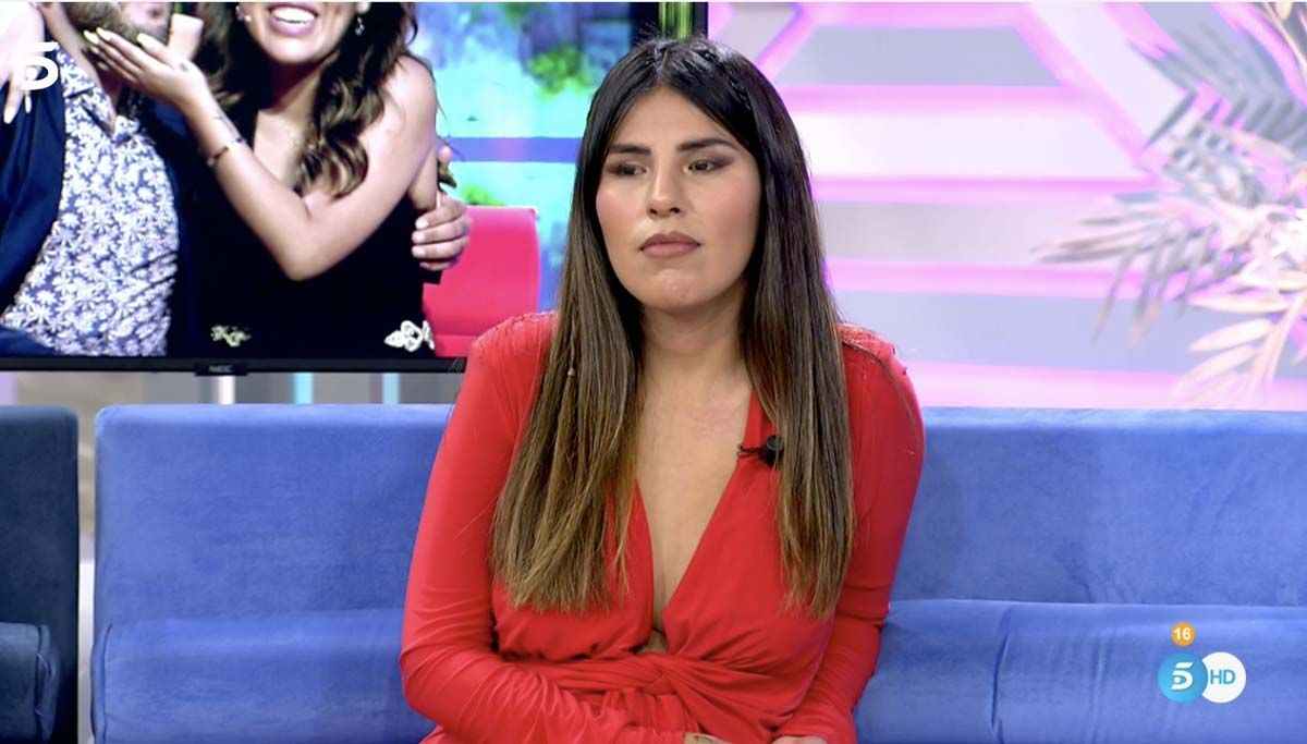 Isa Pantoja abre una puerta, pero Kiko Rivera parece no querer cruzarla