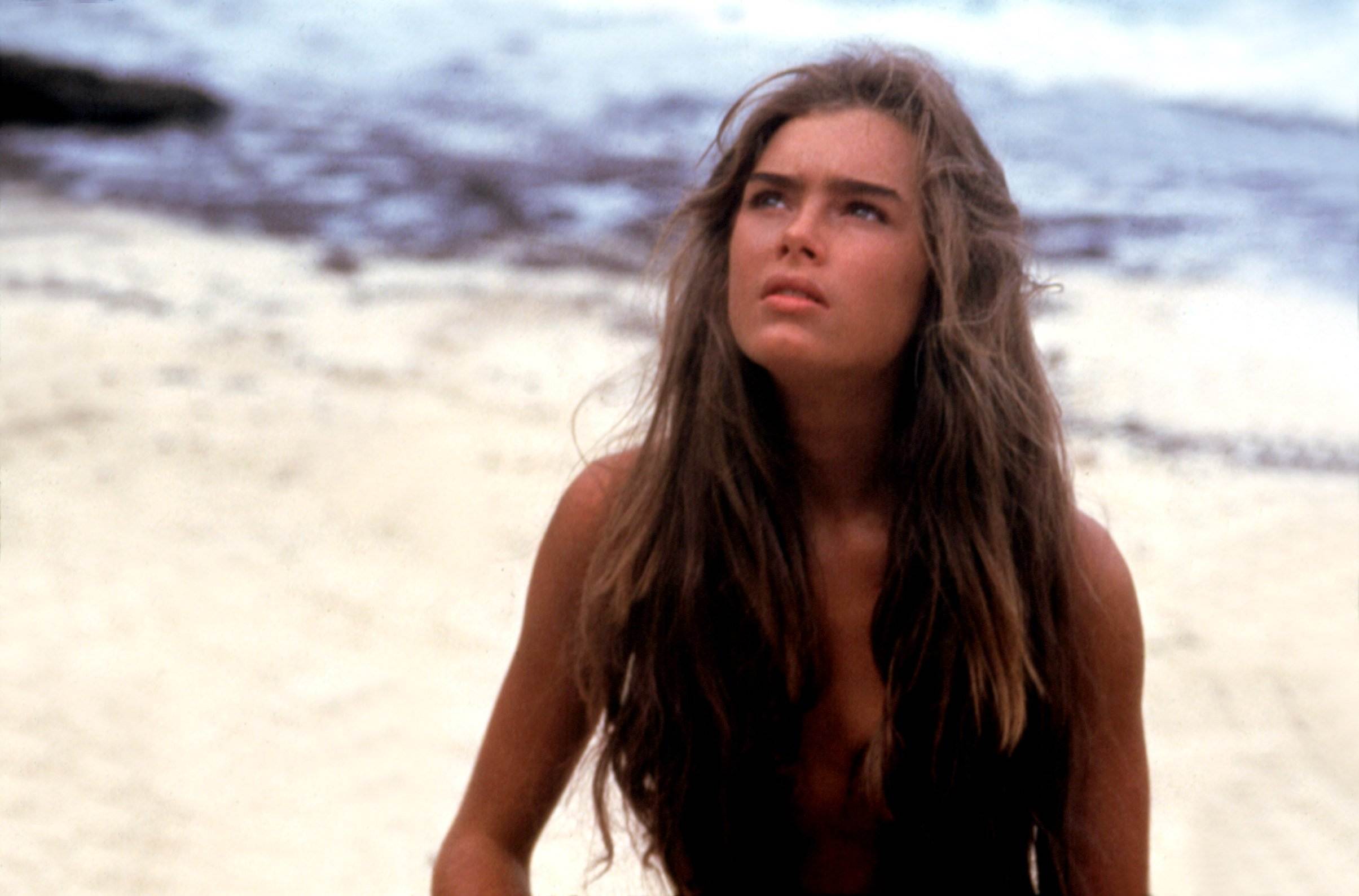 Brooke Shields, de icono de belleza a cara irreconocible con 58: qué se ha hecho