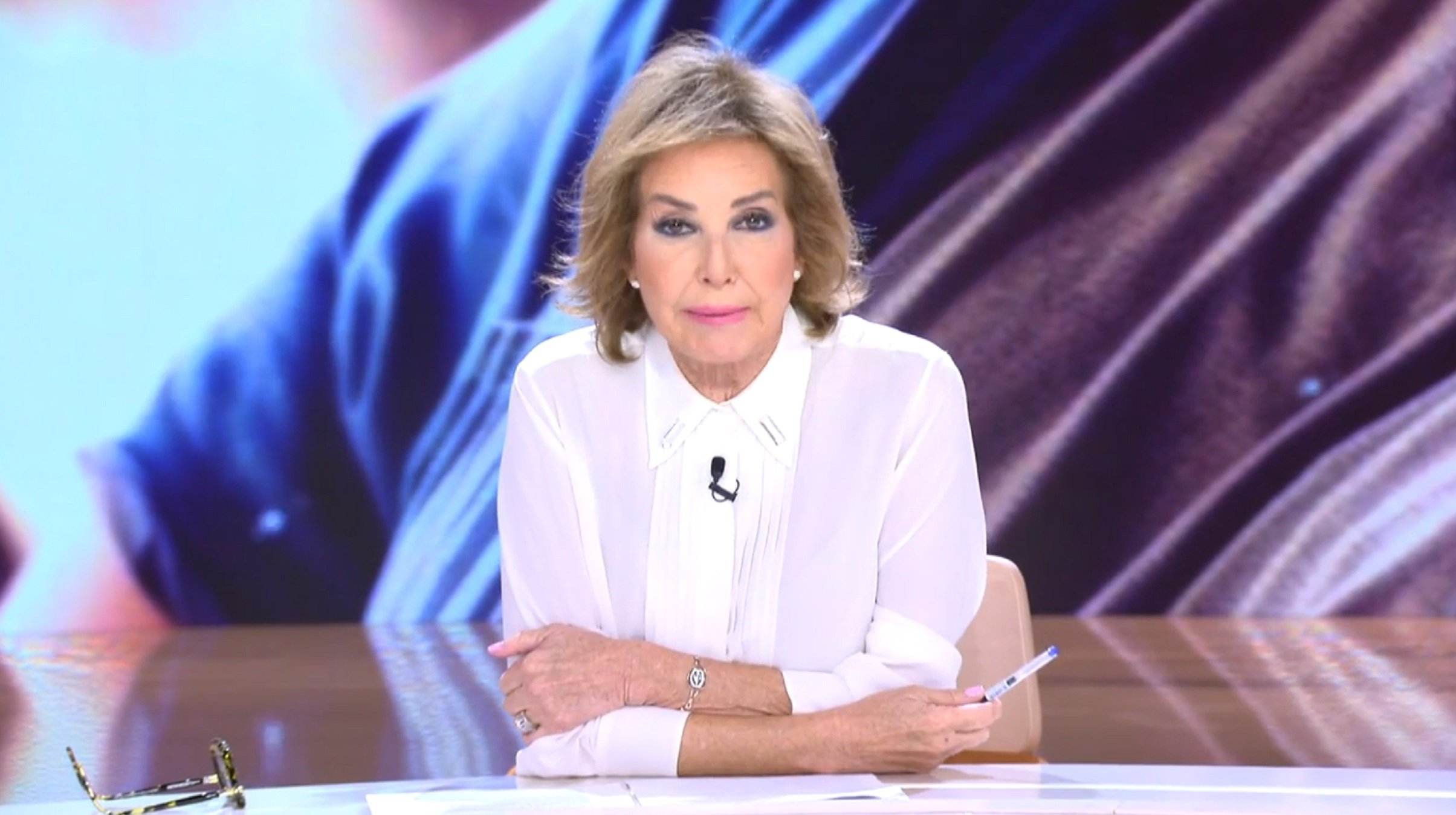 Estimada presentadora catalana vetada a Telecinco, és la venjança, la detesten