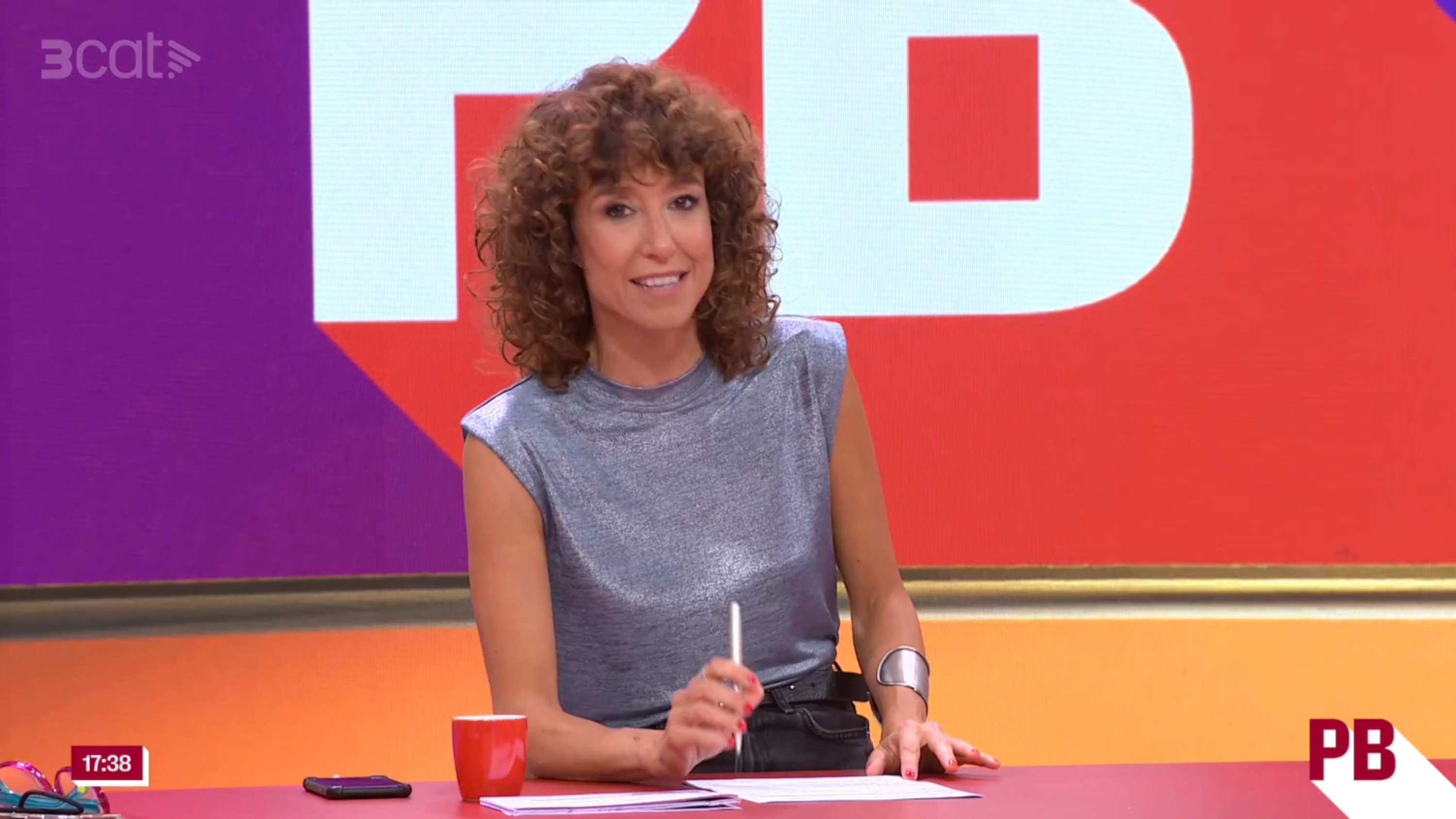 Enrenou per una convidada molt espanyola a TV3: "Feu pena, sou Telecinco, vergonya"