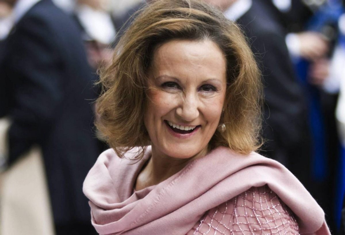 Paloma Rocasolano deja KO a la reina Sofía con el complot de Casa Real y Letizia
