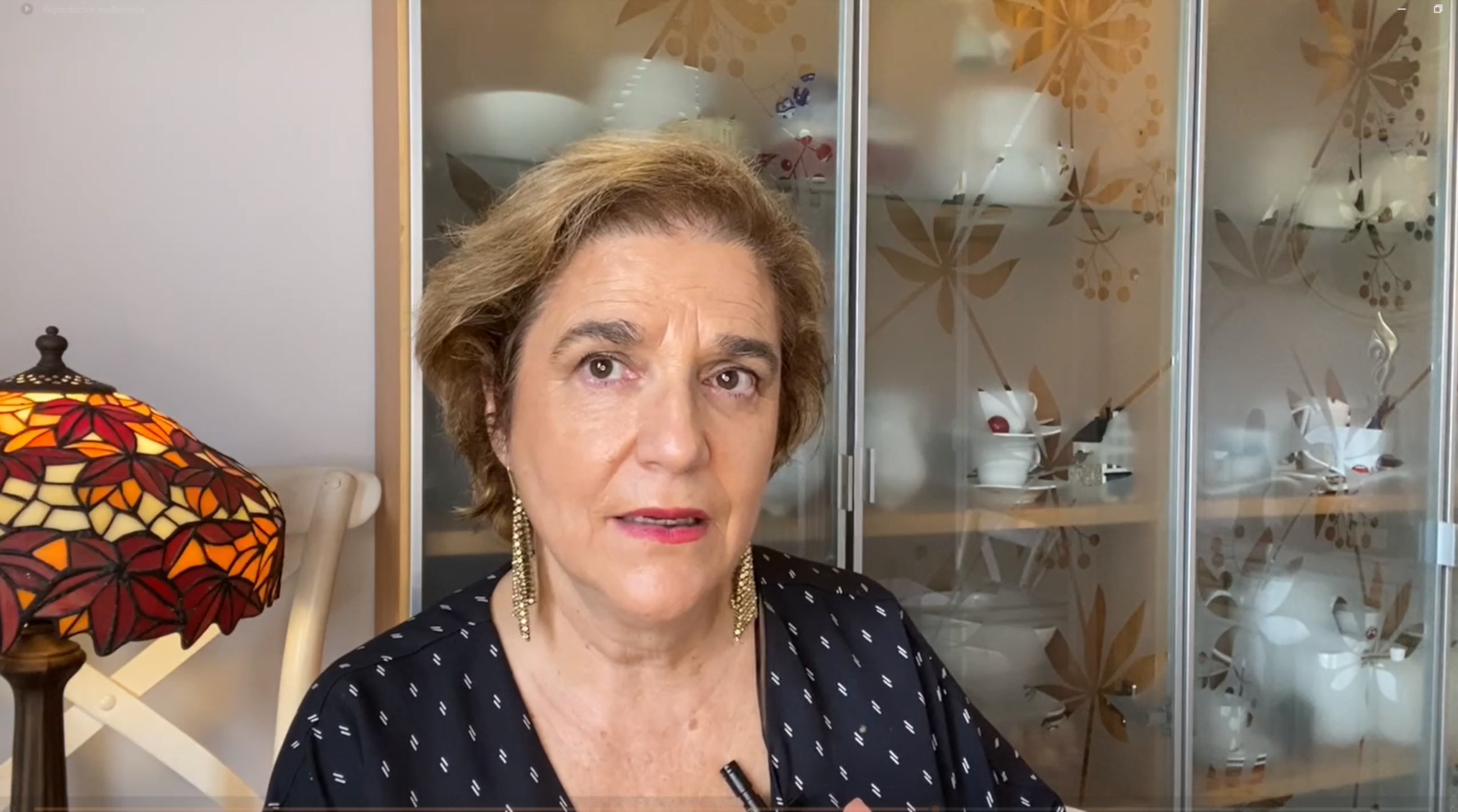 Pilar Rahola no es refia de Sánchez: "No és un dia d'alegria sinó d'expectació"