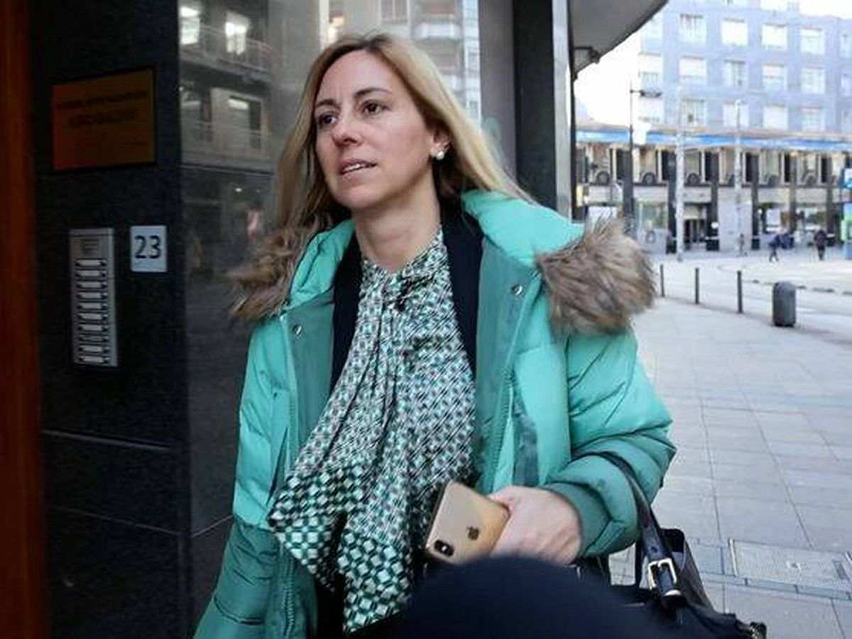 Los hijos de Ainhoa Armentia preguntan a su madre por qué la infanta Cristina es tan mala con Iñaki Urdangarin