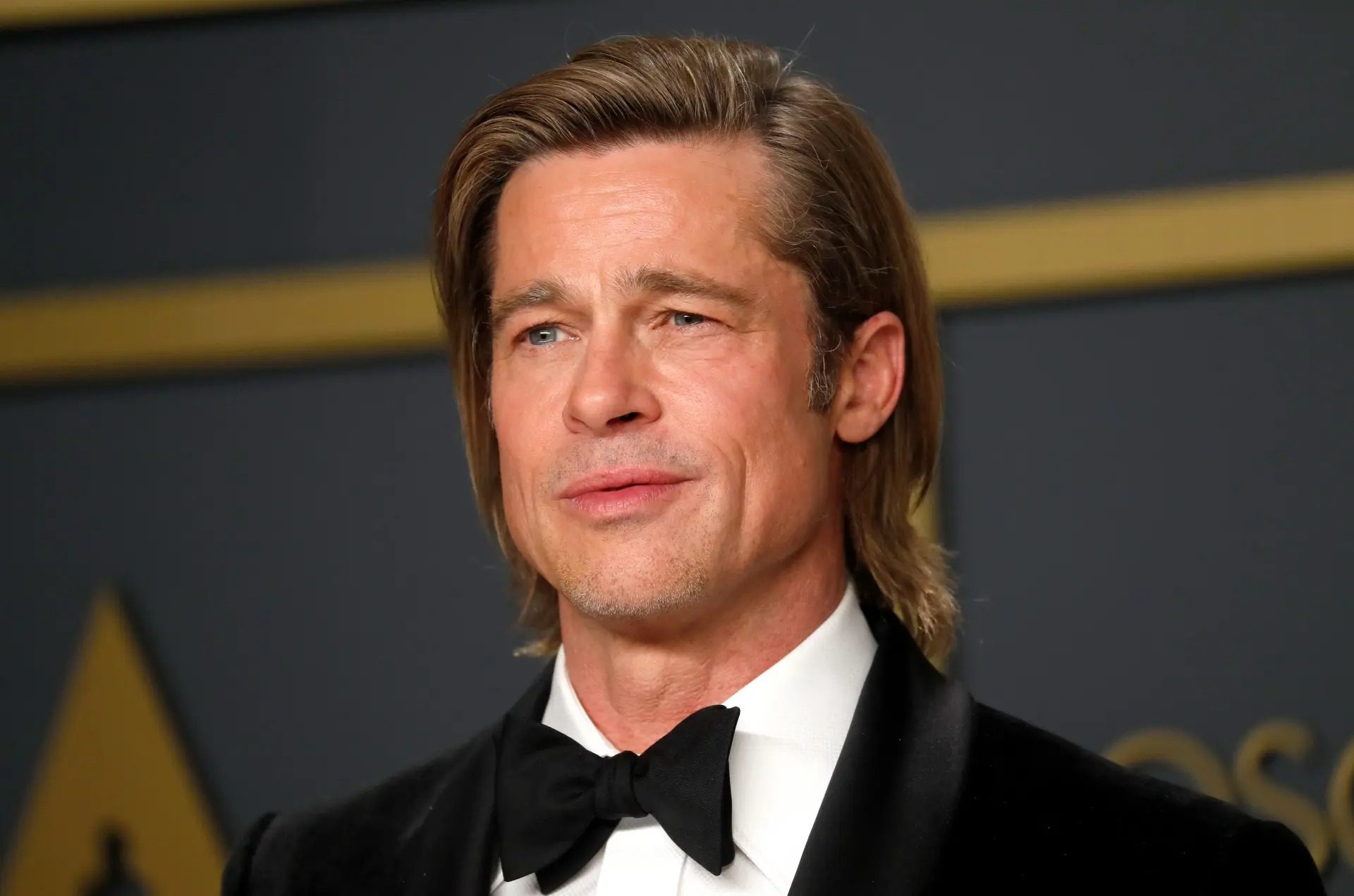 Brad Pitt recibe la felicitación más dura del día del padre. Insultos y reproches