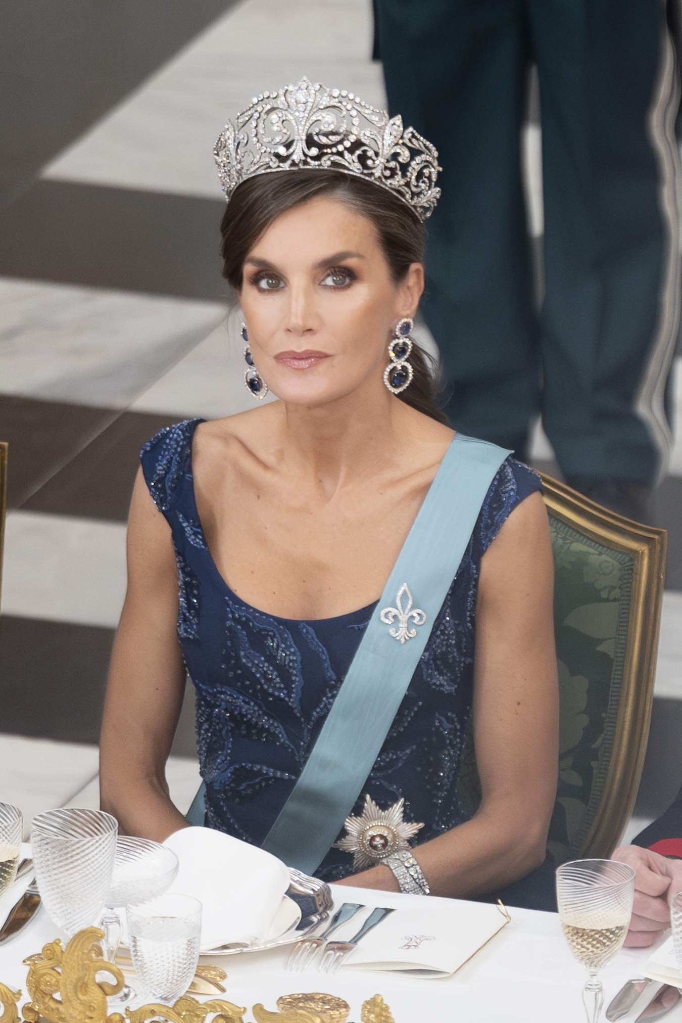 Letizia aumenta su patrimonio personal en 9 millones