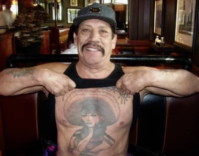 Danny Trejo quiere volver a aprovechar sus fans para hacer esta película