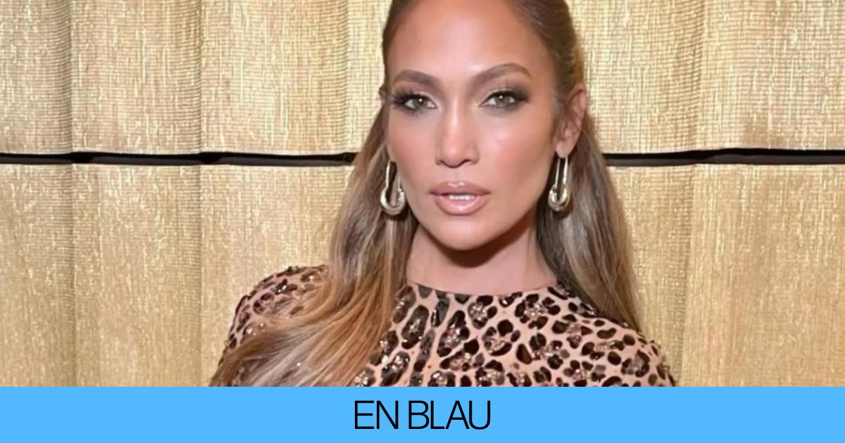 Jennifer Lopez Stuns Fans with Rejuvenated Face in Elegance and Daring Styling