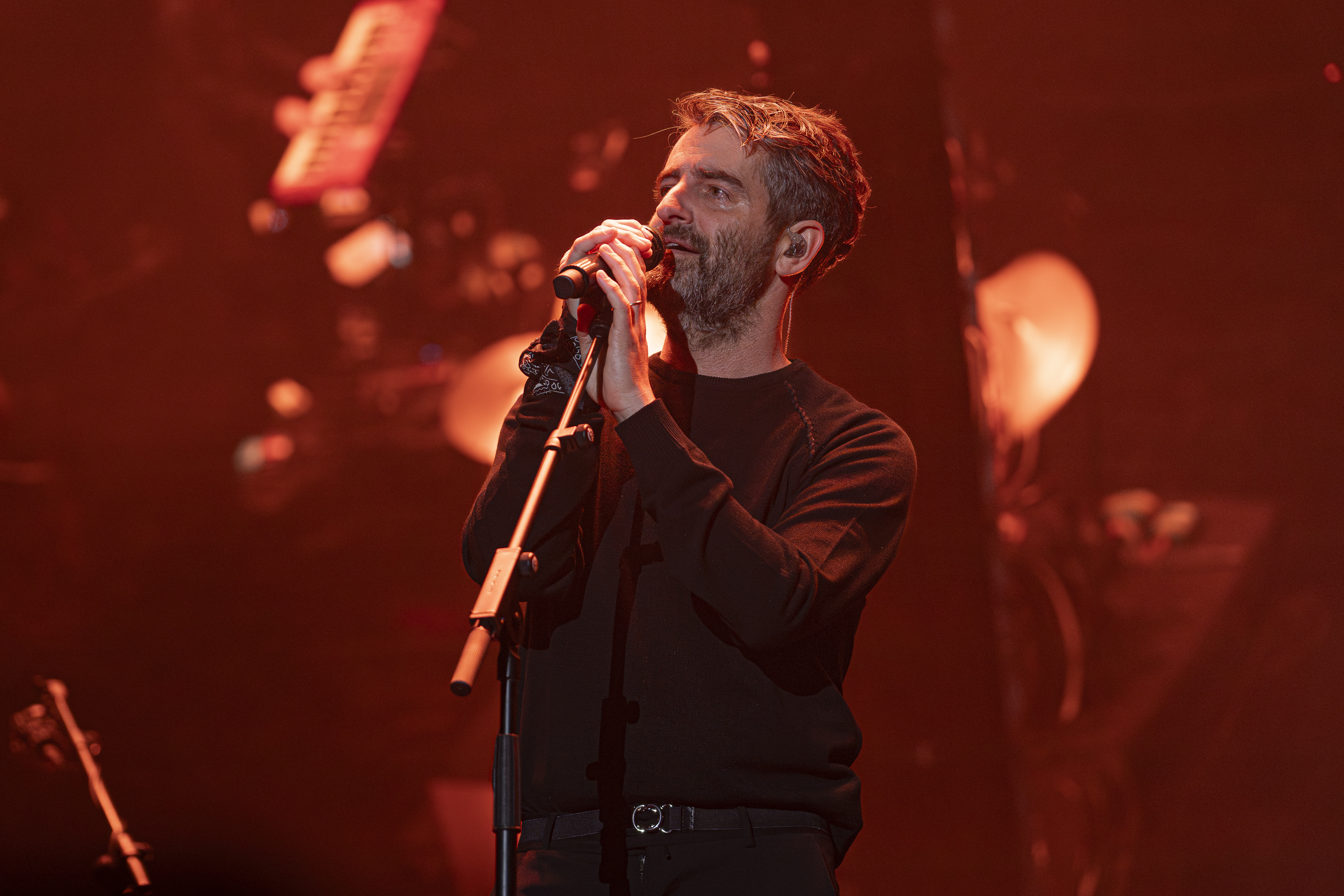 Joan Dausà alerta a los fans, afónico cinco días antes del concierto en Madrid: "Creo que llegaremos..."