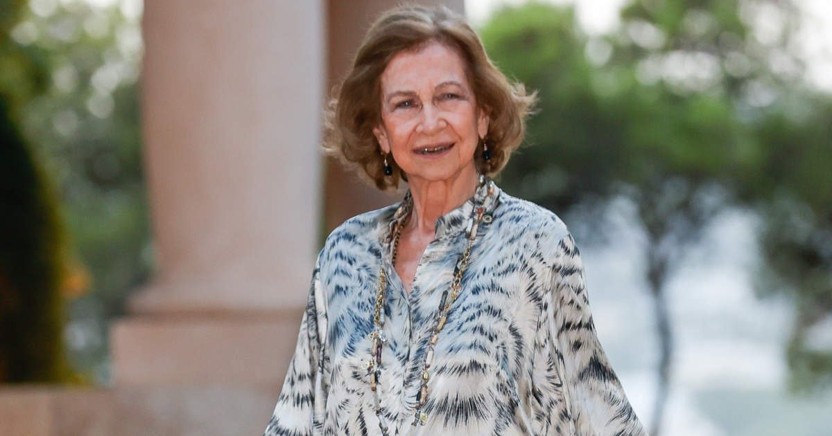 L'addicció de la reina Sofia, milers d'euros gastats i 40 anys enganxada