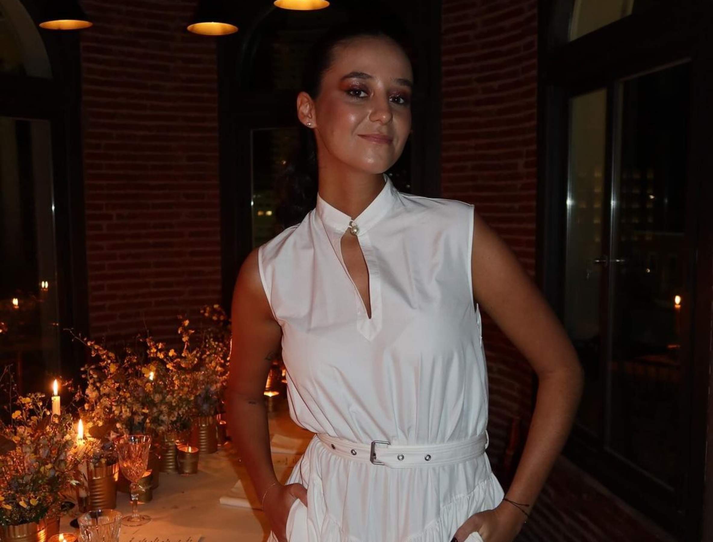 Victoria Federica amb una presentadora de TV3: sopar de gala, proposta televisiva damunt la taula