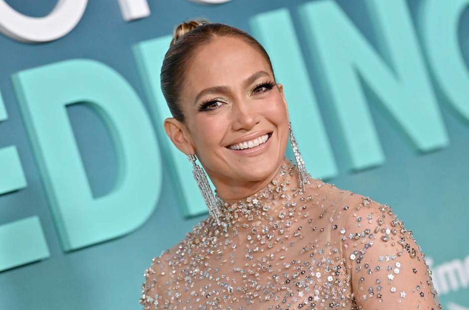 Jennifer Lopez treu de festa al rei Joan Carles I i a Froilán en els Emirats