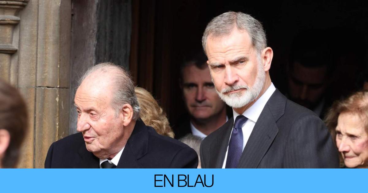 Jaime Del Burgo Acusa A Felipe Vi De Ser Franquista Mensaje Demoledor