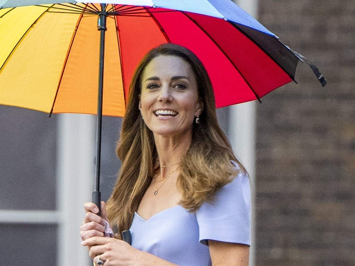 Kate Middleton es va sotmetre a una intervenció a vida o mort en la qual li van extirpar la matriu