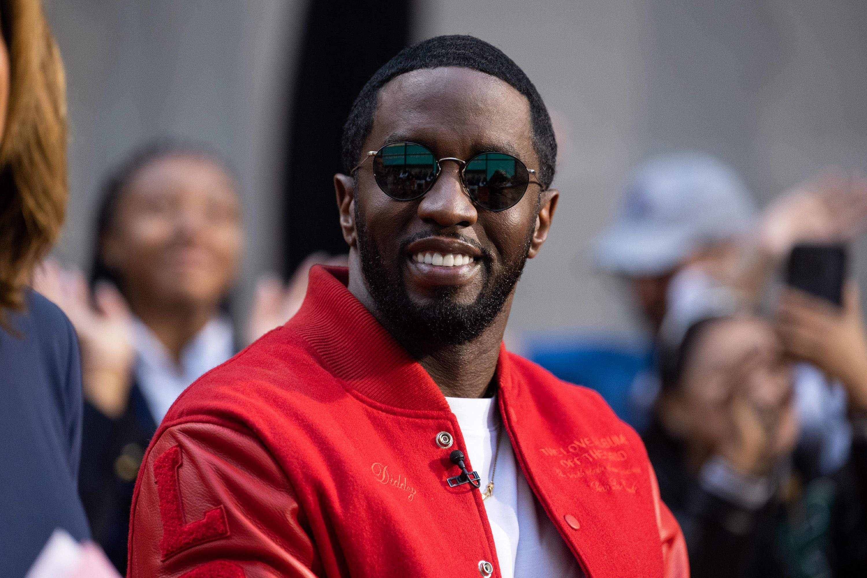 Los dos tipos de fiestas que organizaba Puff Diddy y que lo llevarán a juicio en 2025