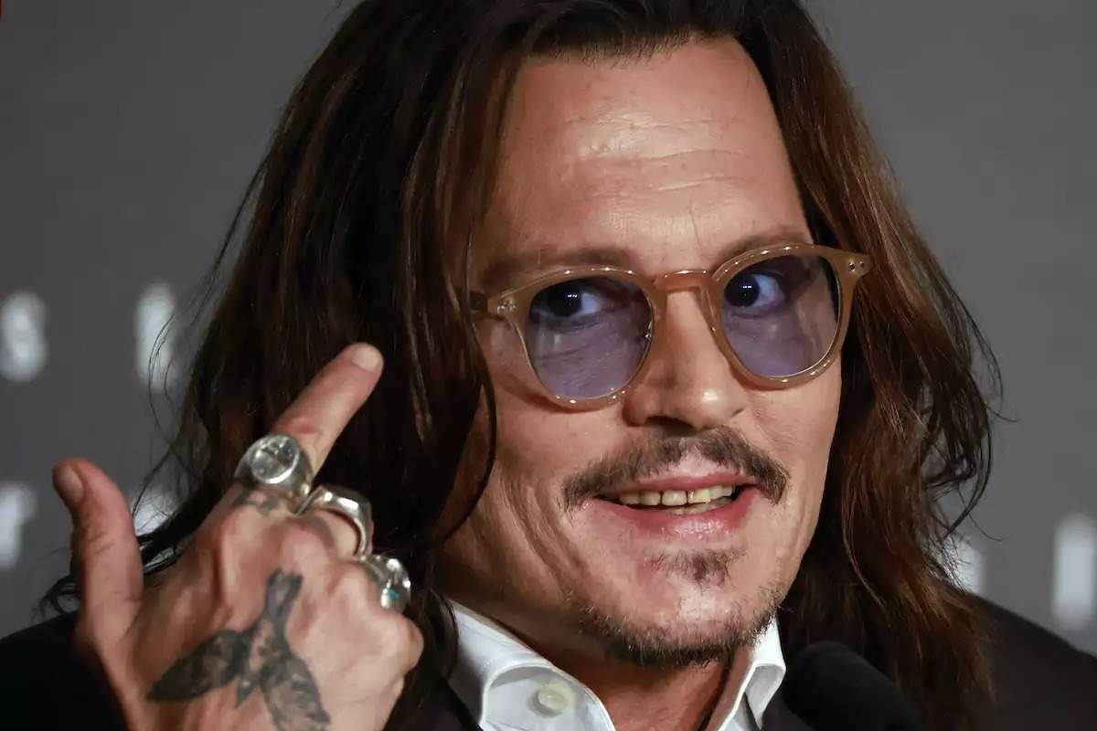 Unos días después de retirarse de Hollywood, Johnny Depp podría volver… ¡y con su película más icónica!