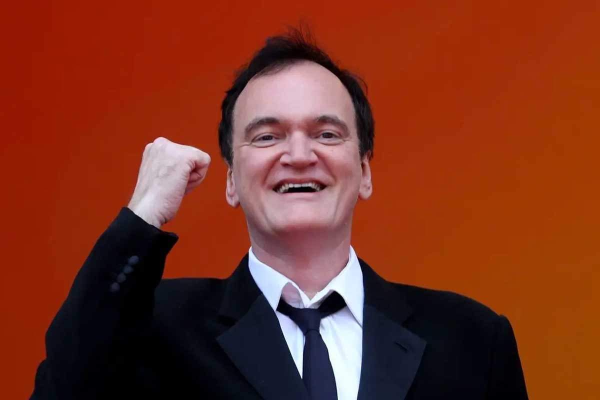 La pel·lícula favorita de Quentin Tarantino sobre la guerra del Vietnam